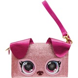 Spin Master Purse Pets, Keepin’ It Clutch Dazzling Diva, juguete y bolso de mano de cachorro con ojos arcoíris que se iluminan, juguetes para niñas a partir de 4 años, Bolsa rosa neón, Purse Pets , Keepin’ It Clutch Dazzling Diva, juguete y bolso de mano de cachorro con ojos arcoíris que se iluminan, juguetes para niñas a partir de 4 años, Chica, Bolso clutch, Vietnam, Fucsia, Rosa, Imagen, Rosa