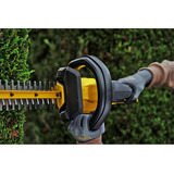 Stanley Tijera de setos a batería, 18 Volt, Cortasetos negro/Amarillo