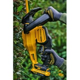 Stanley Tijera de setos a batería, 18 Volt, Cortasetos negro/Amarillo