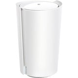 TP-Link Deco X3000-5G(1-pack), Router WIRELESS LTE blanco