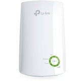 TP-Link TL-WA854RE ampliador de red Repetidor de red Blanco 10, 100 Mbit/s Repetidor de red, 300 Mbit/s, 10,100 Mbit/s, Interno, 15 dbm, 10/100Base-T(X)