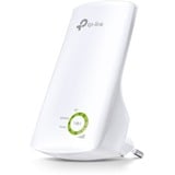 TP-Link TL-WA854RE ampliador de red Repetidor de red Blanco 10, 100 Mbit/s Repetidor de red, 300 Mbit/s, 10,100 Mbit/s, Interno, 15 dbm, 10/100Base-T(X)
