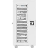 Thermaltake AX700 TG Snow, Caja de torre grande blanco