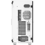 Thermaltake AX700 TG Snow, Caja de torre grande blanco