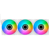 Thermaltake CT140 EX INFINITY, Ventilador blanco