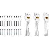 Thermaltake CT140 EX INFINITY, Ventilador blanco