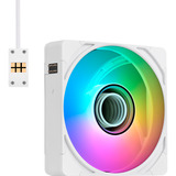 Thermaltake CT140 EX INFINITY, Ventilador blanco