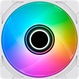 Thermaltake CT140 EX INFINITY, Ventilador blanco