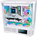 Thermaltake CT140 EX INFINITY, Ventilador blanco