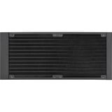 Thermaltake TH240 V2 ARGB Sync AIO Liquid Cooler, Refrigeración por agua negro