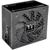 Thermaltake Toughpower TF3 1650W, Fuente de alimentación de PC negro