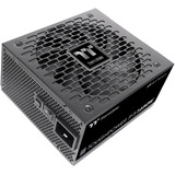 Thermaltake Toughpower TF3 1650W, Fuente de alimentación de PC negro