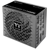 Thermaltake Toughpower TF3 1650W, Fuente de alimentación de PC negro