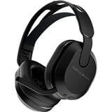 Turtle Beach Stealth 500 Negro Playstation Auriculares de Juego Inalámbricos con 40hr Batería y Bluetooth para PS5, PS4 y PC, Auriculares para gaming negro, PS4 y PC, Inalámbrico, Juego, 20 - 20000 Hz, 230 g, Auriculares, Negro