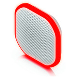 Ubiquiti Siren PoE, Sirena blanco