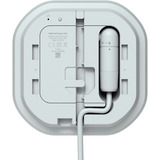 Ubiquiti Siren PoE, Sirena blanco