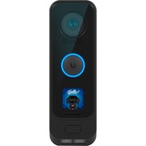 Ubiquiti Unifi Protect G4 Doorbell Pro, Timbre de la puerta negro
