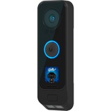 Ubiquiti Unifi Protect G4 Doorbell Pro, Timbre de la puerta negro
