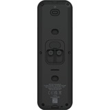 Ubiquiti Unifi Protect G4 Doorbell Pro, Timbre de la puerta negro
