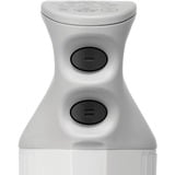 Unold G 350 Gastro Max Batidora de inmersión 350 W Gris, Blanco, Batidora de mano blanco/Gris, Batidora de inmersión, 3,5 m, 350 W, Gris, Blanco