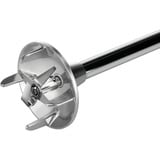 Unold G 350 Gastro Max Batidora de inmersión 350 W Gris, Blanco, Batidora de mano blanco/Gris, Batidora de inmersión, 3,5 m, 350 W, Gris, Blanco