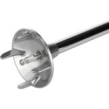 Unold G 350 Gastro Max Batidora de inmersión 350 W Gris, Blanco, Batidora de mano blanco/Gris, Batidora de inmersión, 3,5 m, 350 W, Gris, Blanco