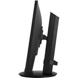 ViewSonic VG Series VG2709-2K-MHDU-2 pantalla para PC 68,6 cm (27") 2560 x 1440 Pixeles Quad HD LED Negro, Monitor LED negro, 68,6 cm (27"), 2560 x 1440 Pixeles, Quad HD, LED, 4 ms, Negro