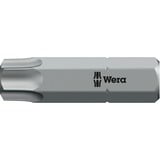 Wera Kraftform Kompakt 70 Universal, 32 piezas, Conjuntos de bits negro/Verde