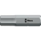 Wera Kraftform Kompakt 70 Universal, 32 piezas, Conjuntos de bits negro/Verde