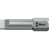 Wera Kraftform Kompakt 70 Universal, 32 piezas, Conjuntos de bits negro/Verde