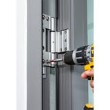 Wiha Juego de puntas BitBuddy TY-Bits 49mm, 7 piezas, Conjuntos de bits negro/Rojo