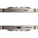 Xiaomi Redmi Note 15 Pro 5G 256GB, Móvil gris