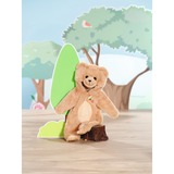 ZAPF Creation BABY born Bear Suit 43cm, Accesorios para muñecas BABY born Bear Suit 43cm, Pelele de muñeca, 3 año(s)