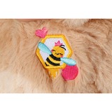 ZAPF Creation BABY born Bear Suit 43cm, Accesorios para muñecas BABY born Bear Suit 43cm, Pelele de muñeca, 3 año(s)