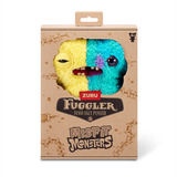 ZURU Fuggler 15726 juguete de peluche, Peluches Personaje, 4 año(s)