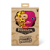 ZURU Fuggler 15726 juguete de peluche, Peluches Personaje, 4 año(s)