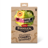 ZURU Fuggler 15726 juguete de peluche, Peluches Personaje, 4 año(s)