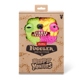 ZURU Fuggler 15726 juguete de peluche, Peluches Personaje, 4 año(s)