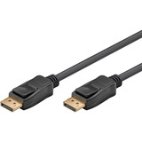 goobay 74778, Cable negro