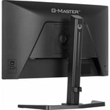 iiyama G-MASTER G2471HS-B1 pantalla para PC 60,5 cm (23.8") 1920 x 1080 Pixeles Full HD Negro, Monitor de gaming negro (mate), 60,5 cm (23.8"), 1920 x 1080 Pixeles, Full HD, Negro