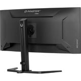 iiyama G-Master GCB3484WQSU-B2, Monitor de gaming negro
