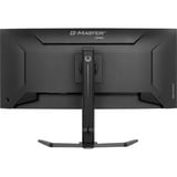 iiyama G-Master GCB3484WQSU-B2, Monitor de gaming negro