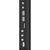 iiyama LH3275HS-B1AG, Pantalla de gran formato negro (mate)