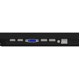 iiyama LH3275HS-B1AG, Pantalla de gran formato negro (mate)