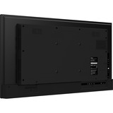 iiyama LH3275HS-B1AG, Pantalla de gran formato negro (mate)