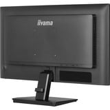 iiyama ProLite X2492HSU-B1 pantalla para PC 60,5 cm (23.8") 1920 x 1080 Pixeles Full HD LED Negro, Monitor LED negro (mate), 60,5 cm (23.8"), 1920 x 1080 Pixeles, Full HD, LED, 3 ms, Negro