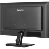 iiyama ProLite X2492HSU-B1 pantalla para PC 60,5 cm (23.8") 1920 x 1080 Pixeles Full HD LED Negro, Monitor LED negro (mate), 60,5 cm (23.8"), 1920 x 1080 Pixeles, Full HD, LED, 3 ms, Negro