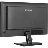 iiyama X2492HSU-B1, Monitor LED negro (mate)