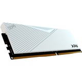 ADATA DIMM 16 GB DDR5-6400, Memoria RAM blanco, 16 GB, 1 x 16 GB, DDR5, 6400 MHz, 288-pin DIMM