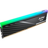 ADATA LANCER BLADE RGB DDR5 módulo de memoria 16 GB 1 x 16 GB 288-pin DIMM ECC, Memoria RAM negro, 16 GB, 1 x 16 GB, DDR5, 6400 MHz, 288-pin DIMM